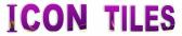 Icon Tiles Discount Promo Codes